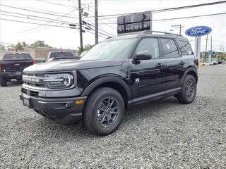 2024 Ford Bronco Sport for sale in Watchung NJ