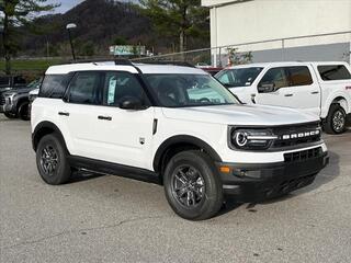 2024 Ford Bronco Sport for sale in Canton NC