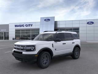 2024 Ford Bronco Sport for sale in Roanoke VA