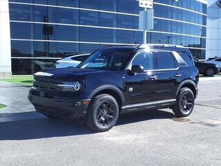 2024 Ford Bronco Sport for sale in Oklahoma City OK