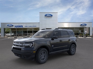 2024 Ford Bronco Sport for sale in Carol Stream IL