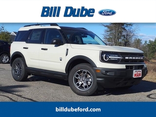 2024 Ford Bronco Sport for sale in Dover NH