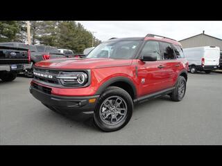 2024 Ford Bronco Sport for sale in Millerton NY