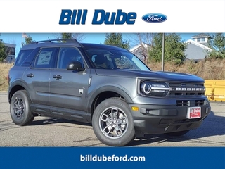 2024 Ford Bronco Sport for sale in Dover NH