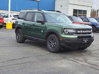 2024 Ford Bronco Sport for sale in Honesdale PA