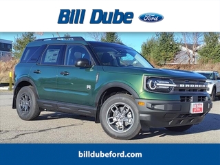 2024 Ford Bronco Sport for sale in Dover NH