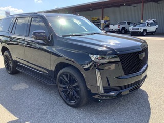 2021 Ford Bronco Sport for sale in Lexington NC