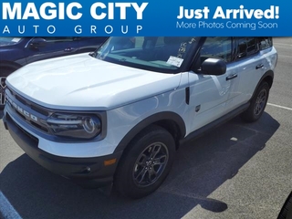 2021 Ford Bronco Sport for sale in Roanoke VA