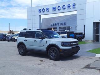 2021 Ford Bronco Sport for sale in Oklahoma City OK