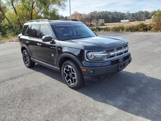 2021 Ford Bronco Sport for sale in El Dorado AR