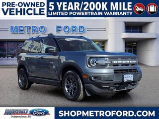 2021 Ford Bronco Sport for sale in Independence MO