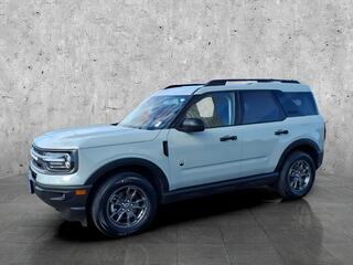 2021 Ford Bronco Sport for sale in Mankato MN