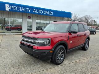 2021 Ford Bronco Sport for sale in Dickson TN