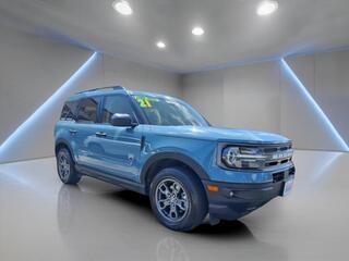 2021 Ford Bronco Sport for sale in Point Pleasant Boro NJ