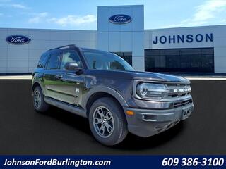 2021 Ford Bronco Sport for sale in Burlington NJ
