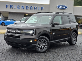 2021 Ford Bronco Sport for sale in Lenoir NC