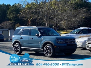 2021 Ford Bronco Sport for sale in Mechanicsville VA