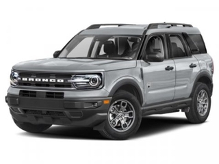 2021 Ford Bronco Sport for sale in Sanford ME