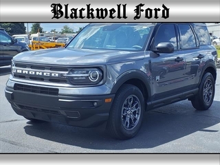 2021 Ford Bronco Sport for sale in Plymouth MI