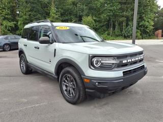 2021 Ford Bronco Sport for sale in Havelock NC