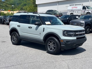 2021 Ford Bronco Sport for sale in Canton NC