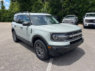 2021 Ford Bronco Sport for sale in Dothan AL