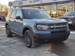 2021 Ford Bronco Sport for sale in Livonia MI