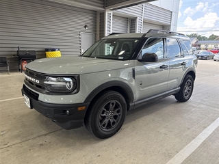 2021 Ford Bronco Sport for sale in Dallas TX