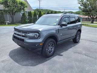 2021 Ford Bronco Sport for sale in Princeton WV