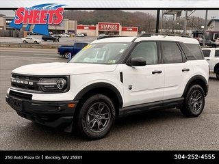 2021 Ford Bronco Sport for sale in Beckley WV