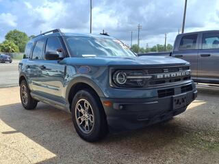 2021 Ford Bronco Sport for sale in Orange TX