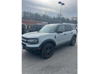 2021 Ford Bronco Sport for sale in Roanoke VA