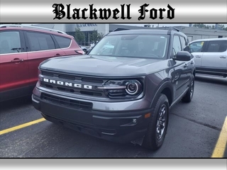 2021 Ford Bronco Sport for sale in Plymouth MI