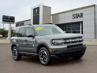 2022 Ford Bronco Sport for sale in Southfield MI