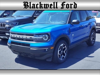 2022 Ford Bronco Sport for sale in Plymouth MI