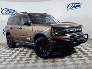 2022 Ford Bronco Sport for sale in Beaumont TX