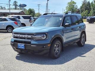 2022 Ford Bronco Sport for sale in S. Paris ME