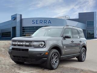2022 Ford Bronco Sport for sale in Farmington Hills MI