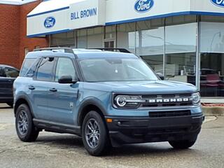 2022 Ford Bronco Sport for sale in Livonia MI