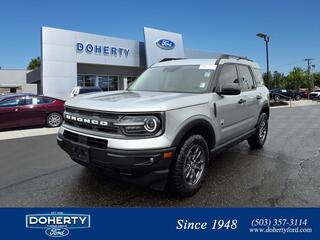 2022 Ford Bronco Sport for sale in Forest Grove OR