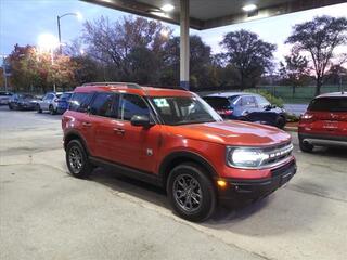 2022 Ford Bronco Sport for sale in Chicago IL