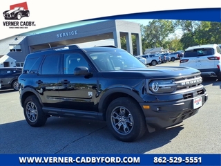 2022 Ford Bronco Sport for sale in Fairfield NJ