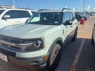 2022 Ford Bronco Sport for sale in Houston TX