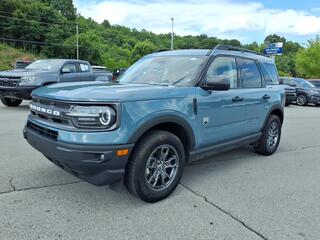 2022 Ford Bronco Sport for sale in Bristol TN