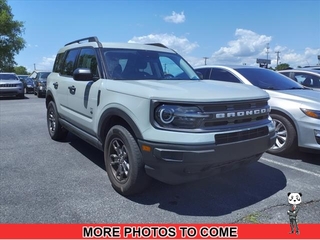 2022 Ford Bronco Sport for sale in Carlisle PA