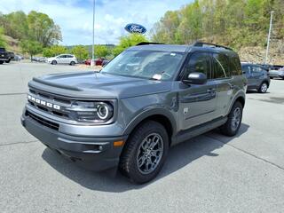 2022 Ford Bronco Sport for sale in Bristol TN