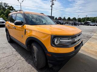 2022 Ford Bronco Sport for sale in Easley SC