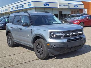 2022 Ford Bronco Sport for sale in Livonia MI