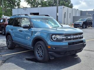 2023 Ford Bronco Sport for sale in Royal Oak MI