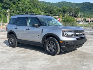 2023 Ford Bronco Sport for sale in Waynesville NC